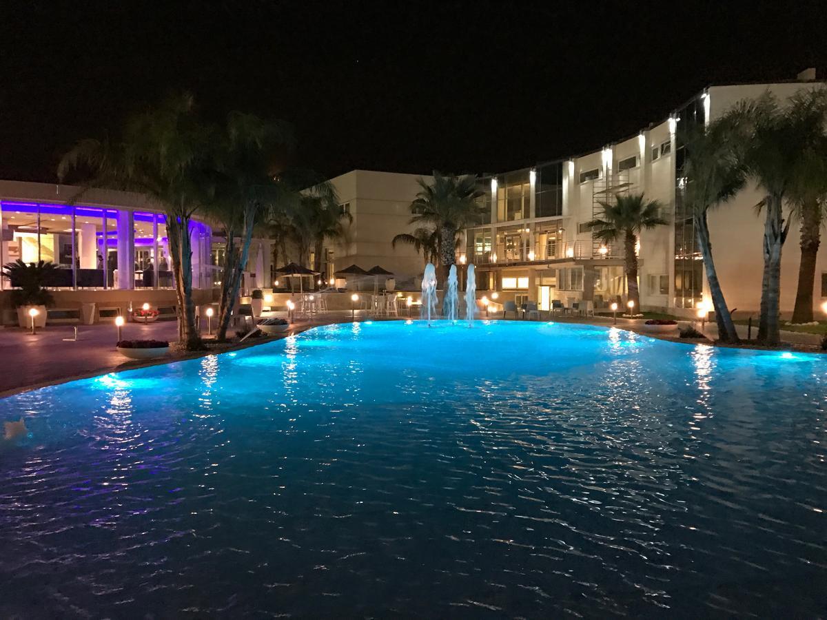 Dubaivillage Camposano المظهر الخارجي الصورة