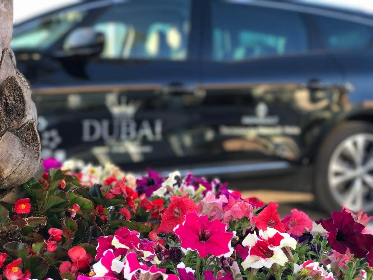Dubaivillage Camposano المظهر الخارجي الصورة