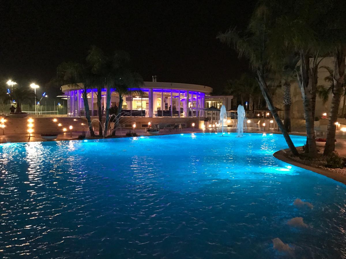 Dubaivillage Camposano المظهر الخارجي الصورة