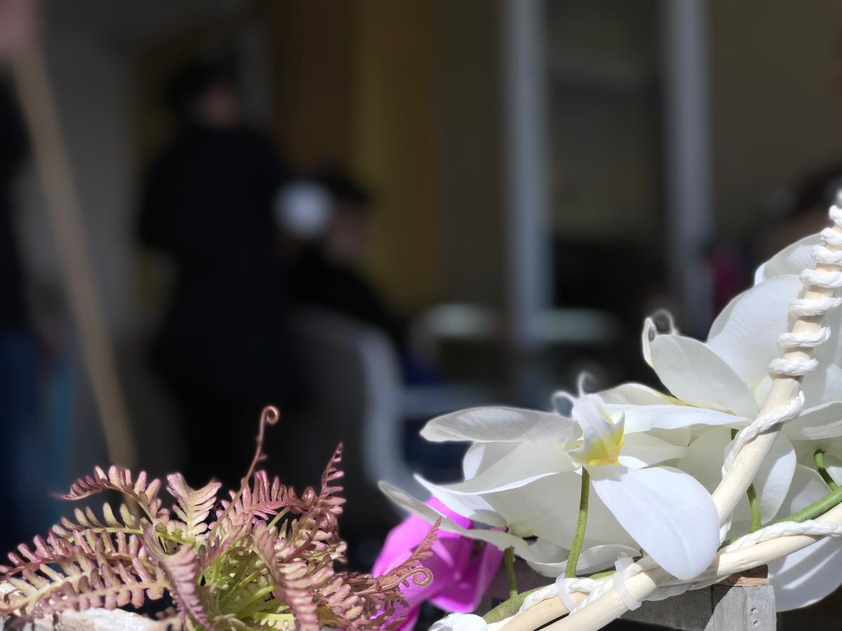 Dubaivillage Camposano المظهر الخارجي الصورة