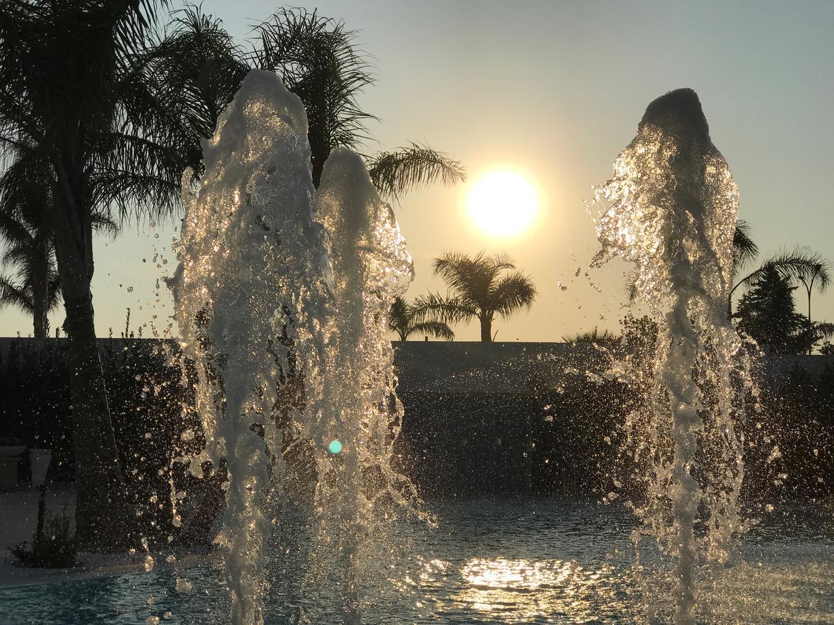 Dubaivillage Camposano المظهر الخارجي الصورة