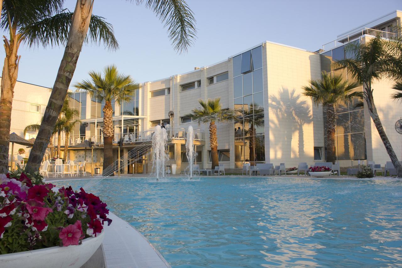 Dubaivillage Camposano المظهر الخارجي الصورة