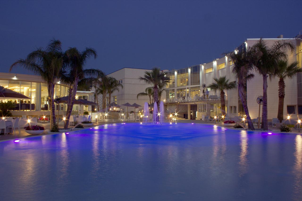Dubaivillage Camposano المظهر الخارجي الصورة