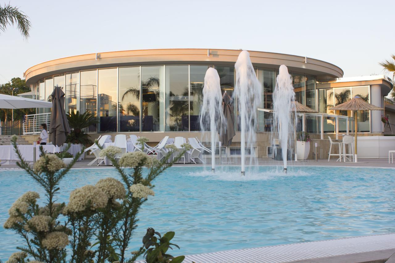 Dubaivillage Camposano المظهر الخارجي الصورة