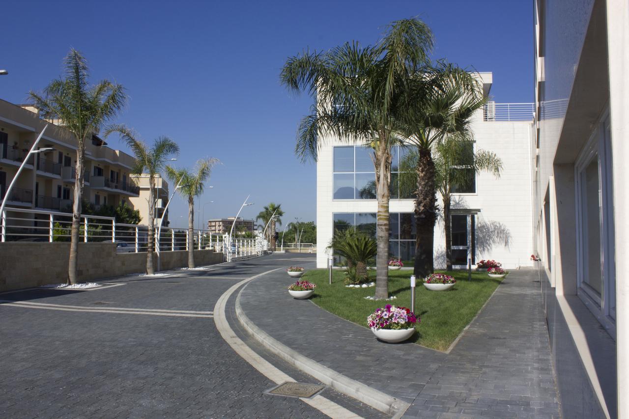 Dubaivillage Camposano المظهر الخارجي الصورة