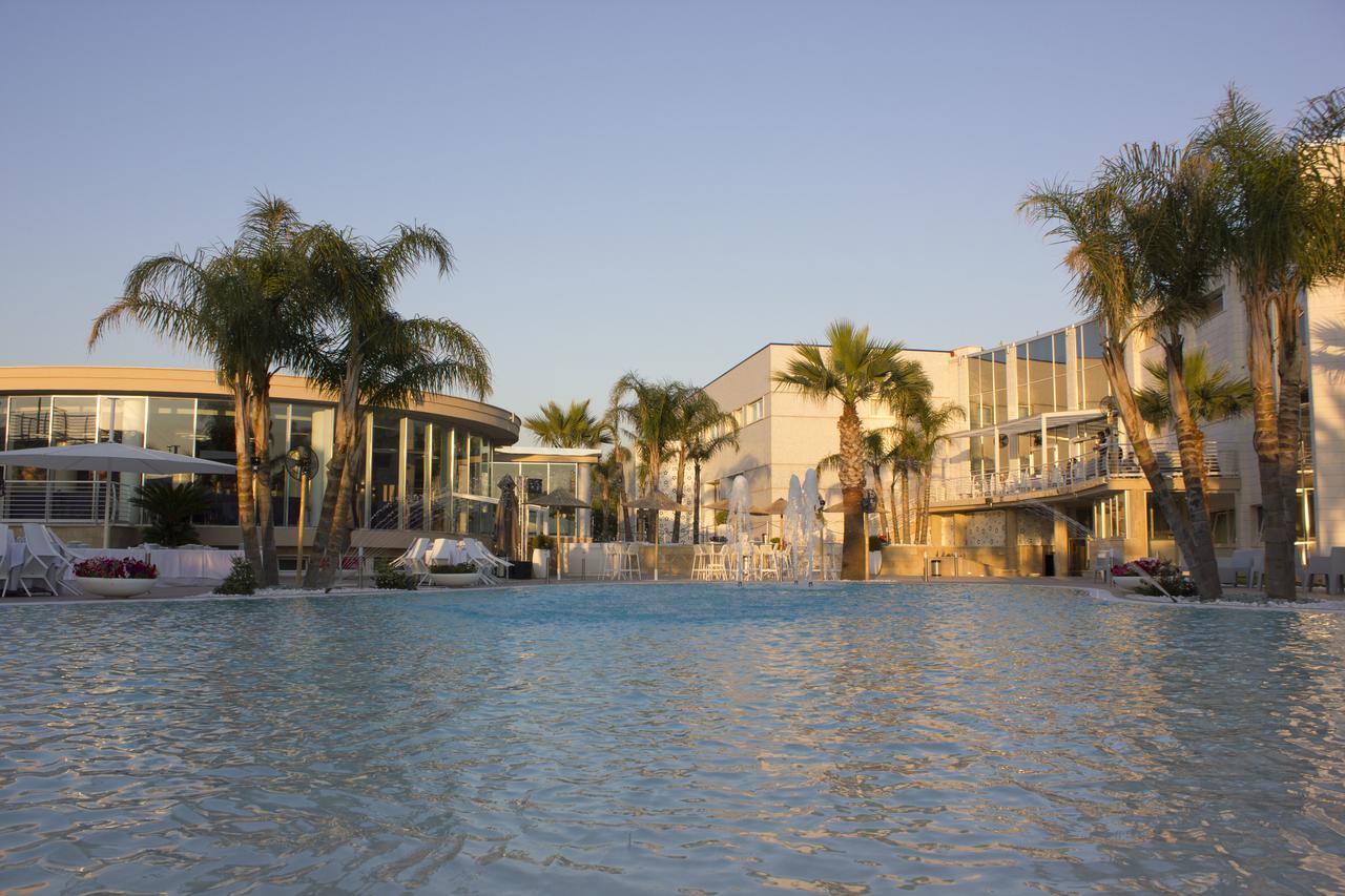 Dubaivillage Camposano المظهر الخارجي الصورة